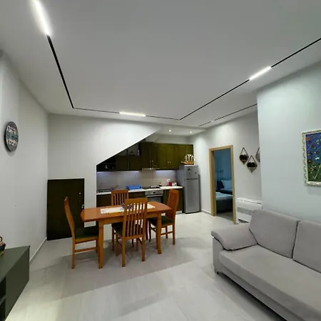 Solar Private Garden Lura 2 Gjiri I Lalezit Holiday home
