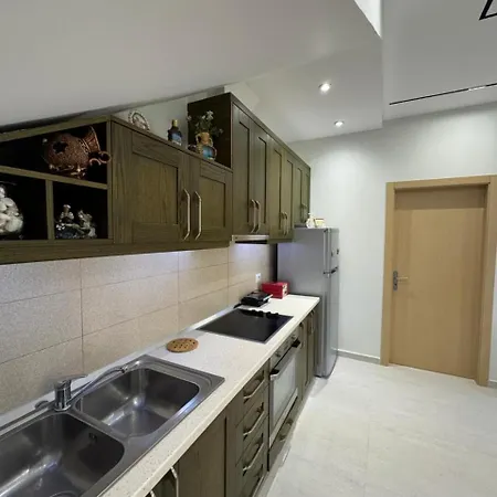 Solar Private Garden Lura 2 Gjiri I Lalezit Holiday home