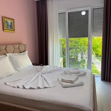 Solar Private Garden Lura 2 Gjiri I Lalezit