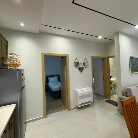 Prázdninový dům Solar Private Garden Lura 2 Gjiri I Lalezit *