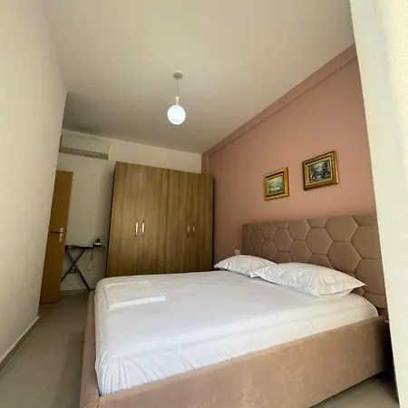 Solar Private Garden Lura 2 Gjiri I Lalezit Holiday home
