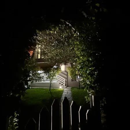 Solar Private Garden Lura 2 Gjiri I Lalezit