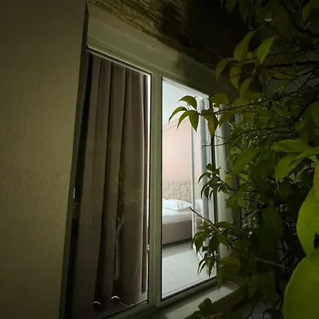 Solar Private Garden Lura 2 Gjiri I Lalezit Holiday home Plazhi San Pietro