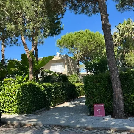 Solar Private Garden Lura 2 Gjiri I Lalezit Holiday home
