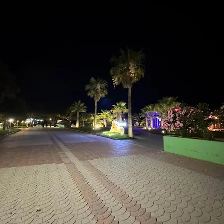 Prázdninový dům Solar Private Garden Lura 2 Gjiri I Lalezit *